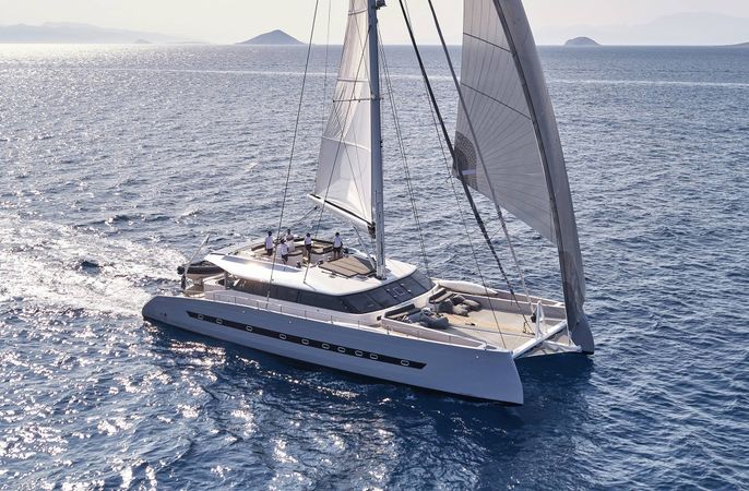 Balance 760F | Sameli