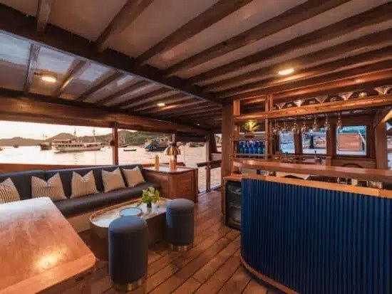 Custom Built 75 | Samara 2