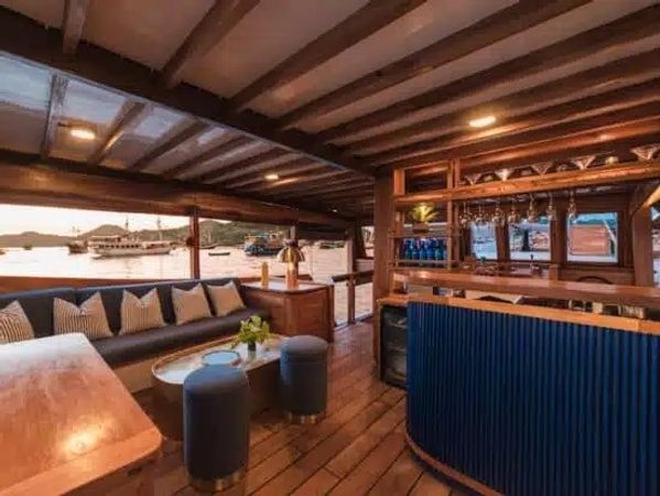 Custom Built 75 | Samara 2