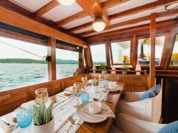 Custom Built 75 | Samara 2