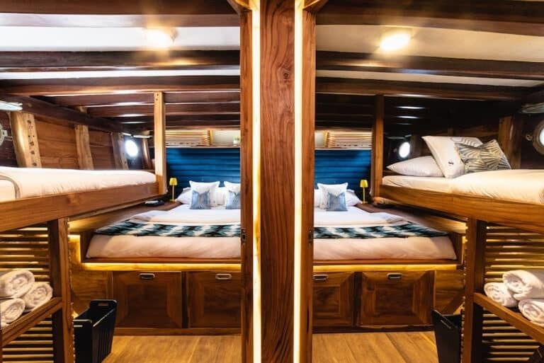 Custom Built 75 | Samara 2