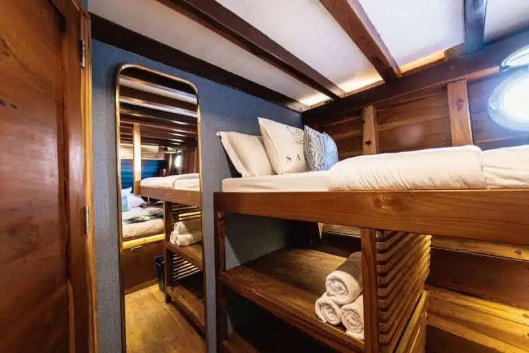 Custom Built 75 | Samara 2