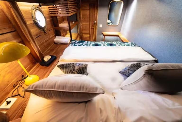 Custom Built 75 | Samara 2