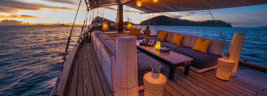 Custom Built 75 | Samara 2