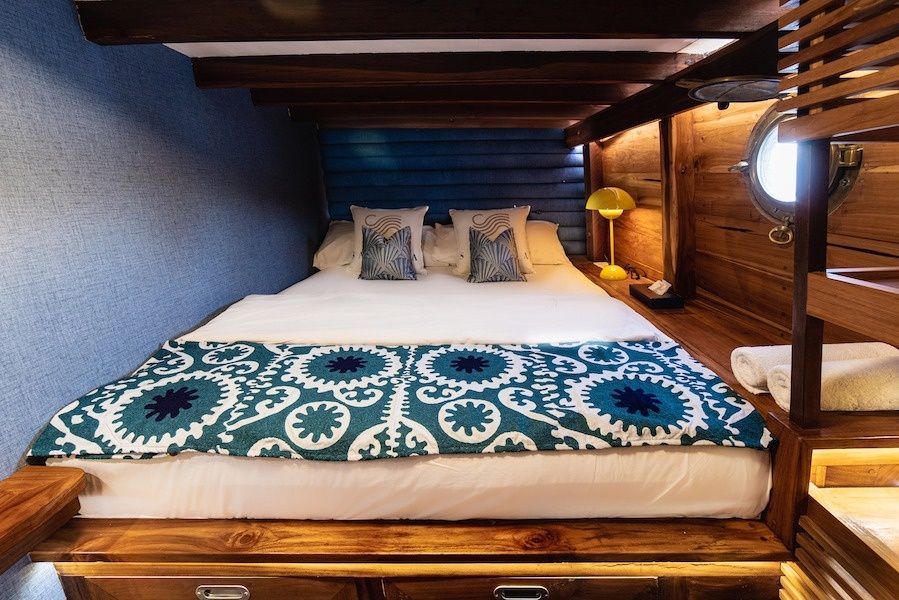 Custom Built 75 | Samara 2