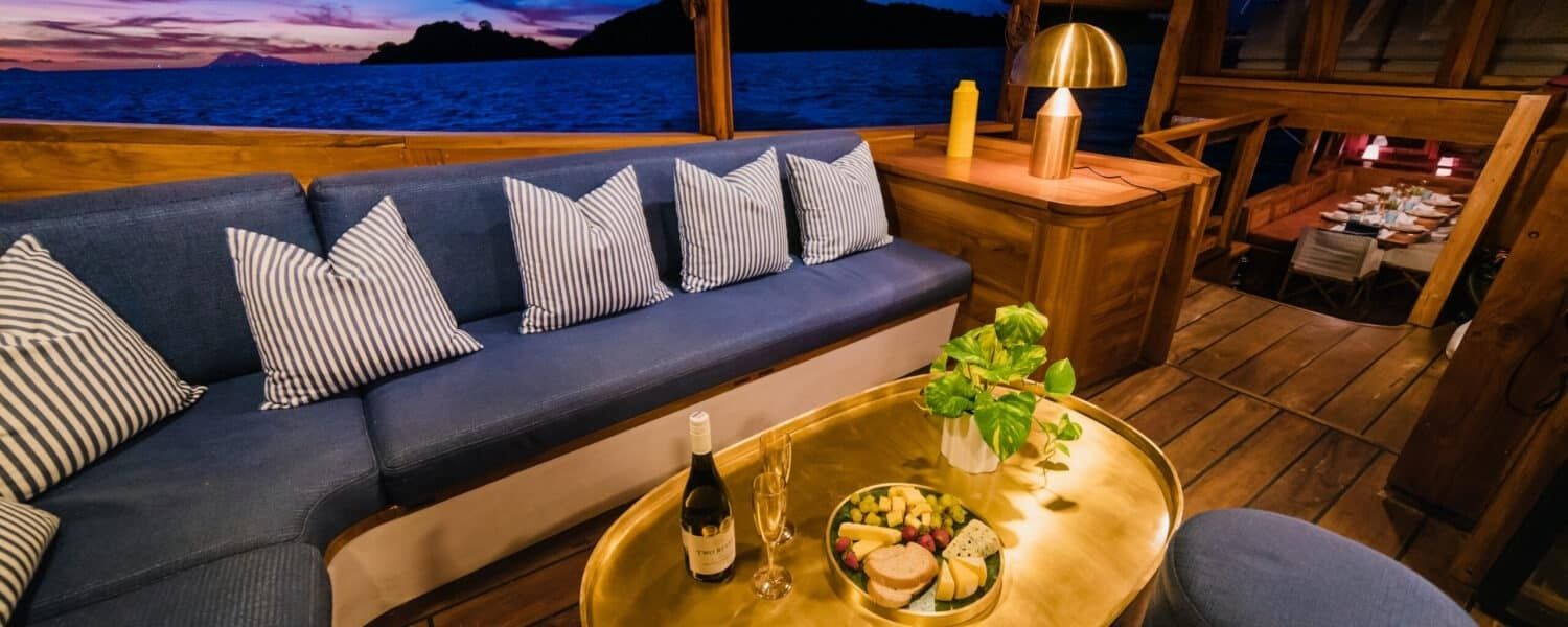 Custom Built 75 | Samara 2