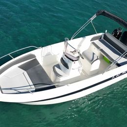 Poseidon Blue Water 185 | Atlas