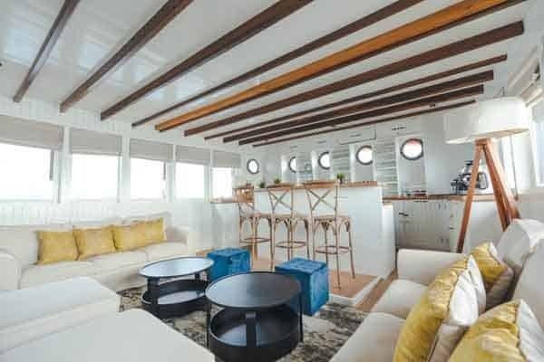 Custom Built 98 | Mischief