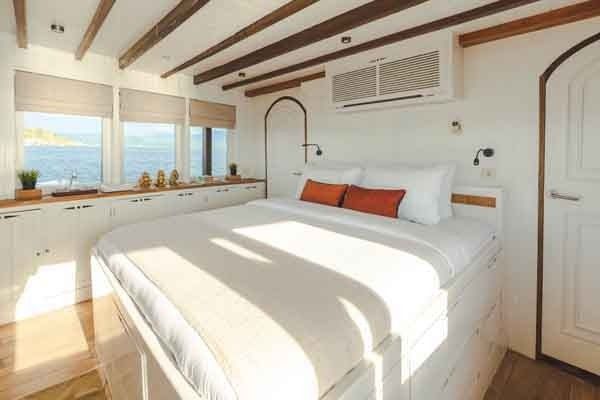 Custom Built 98 | Mischief