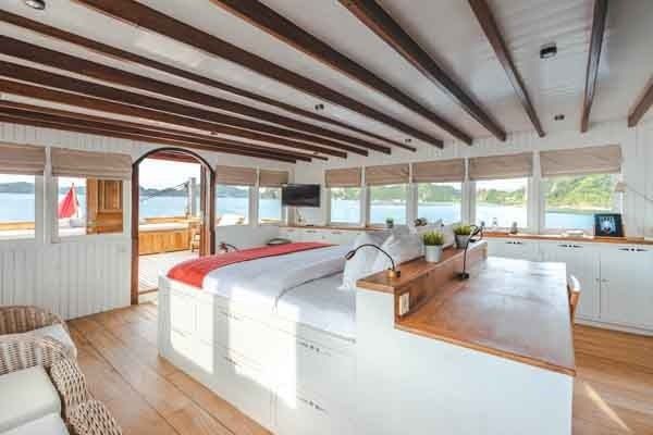 Custom Built 98 | Mischief