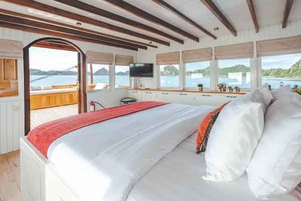 Custom Built 98 | Mischief