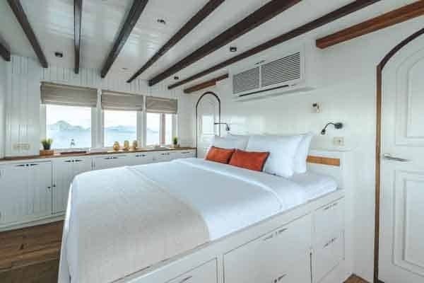 Custom Built 98 | Mischief