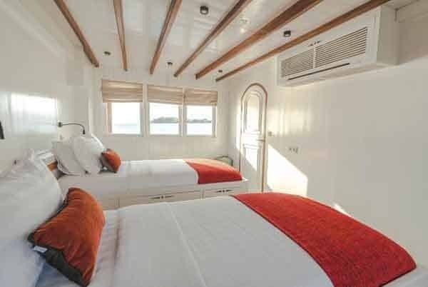 Custom Built 98 | Mischief