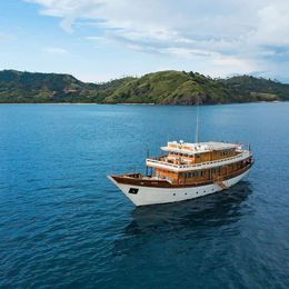 Custom Built 98 | Mischief