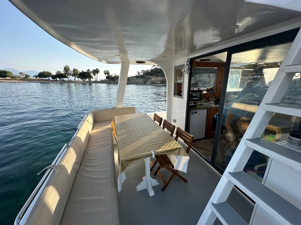 Custom Built 39 | Albatross