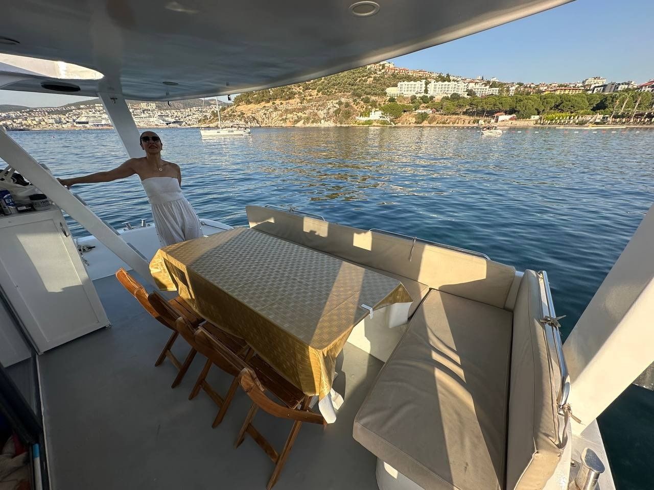 Custom Built 39 | Albatross