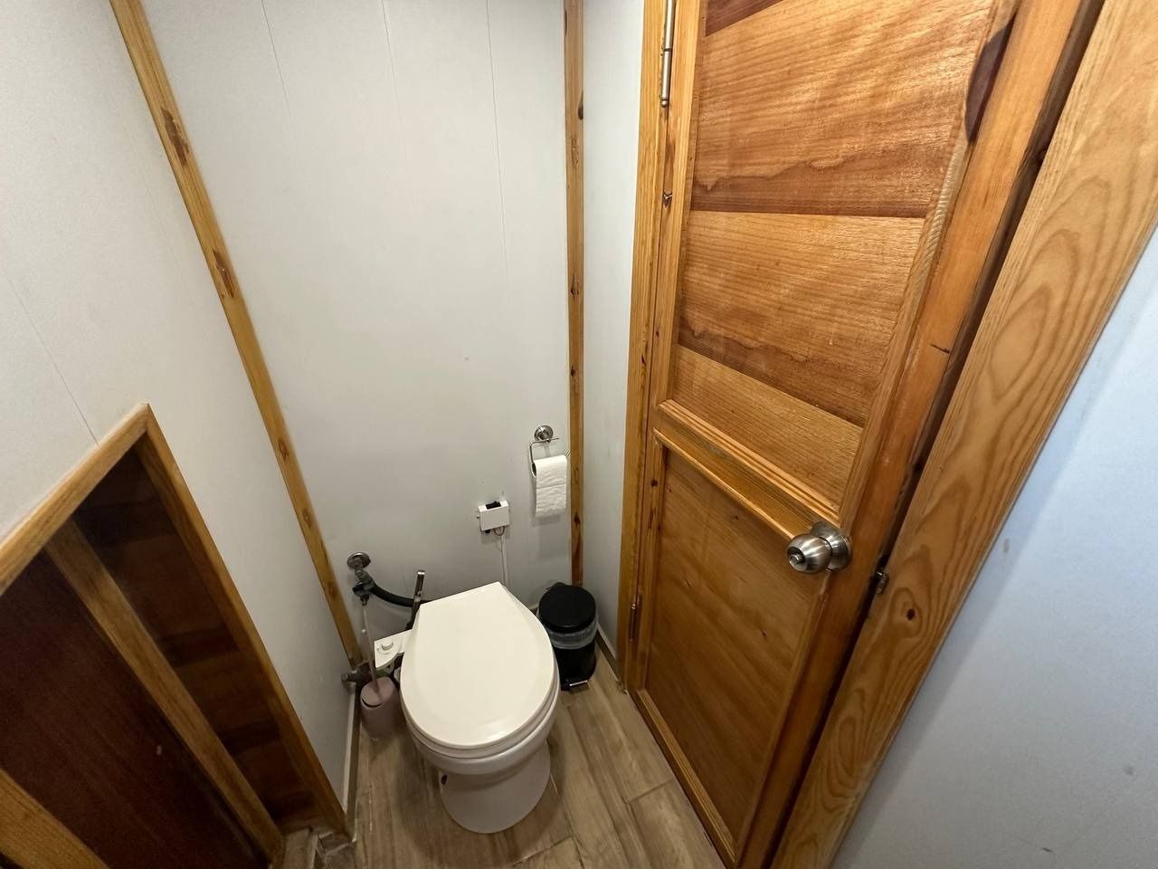 Custom Built 39 | Albatross