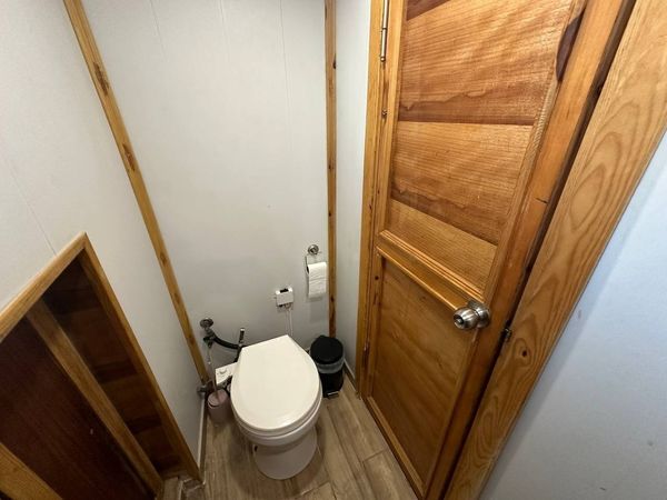 Custom Built 39 | Albatross