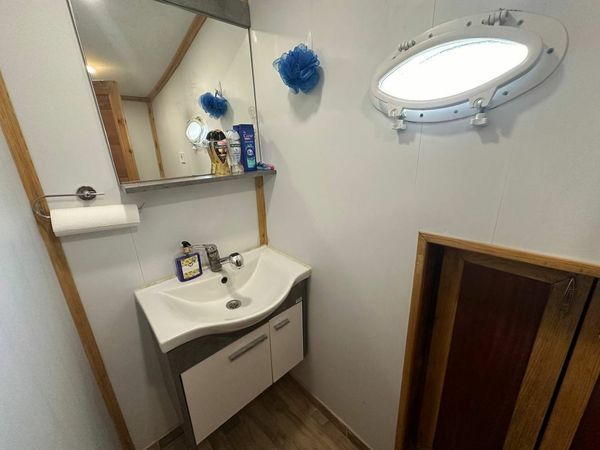 Custom Built 39 | Albatross