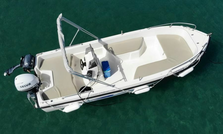 Poseidon 510 | Orion