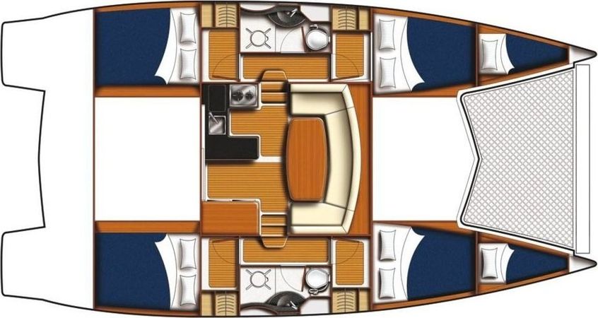 Leopard 40 | Moby Dick