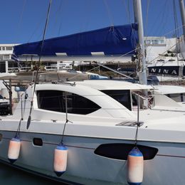 Leopard 40 | Moby Dick