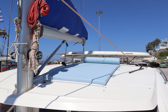 Leopard 40 | Moby Dick