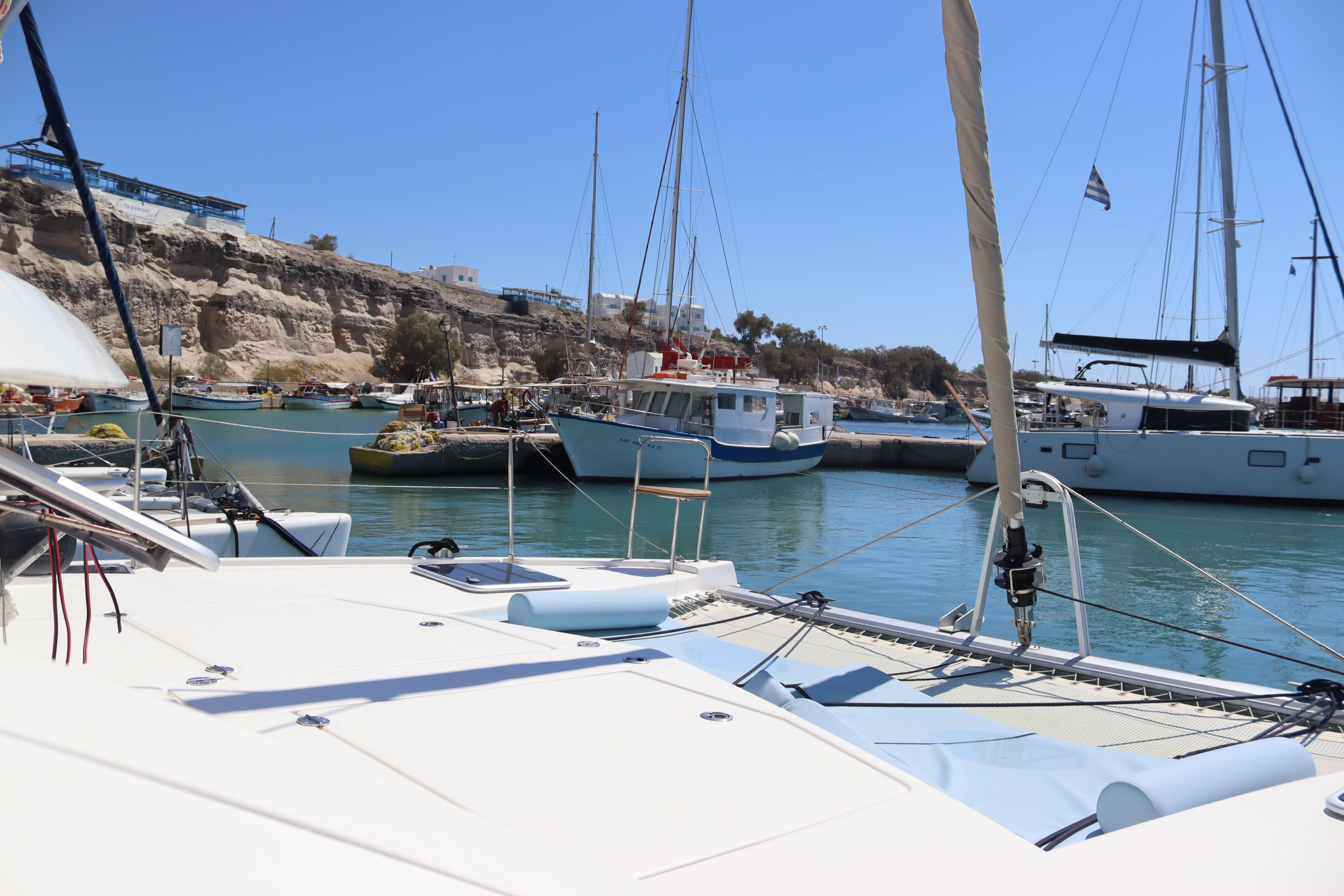 Leopard 40 | Moby Dick