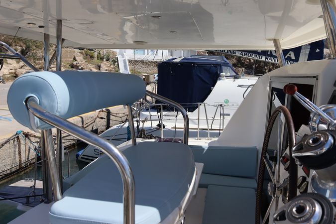 Leopard 40 | Moby Dick