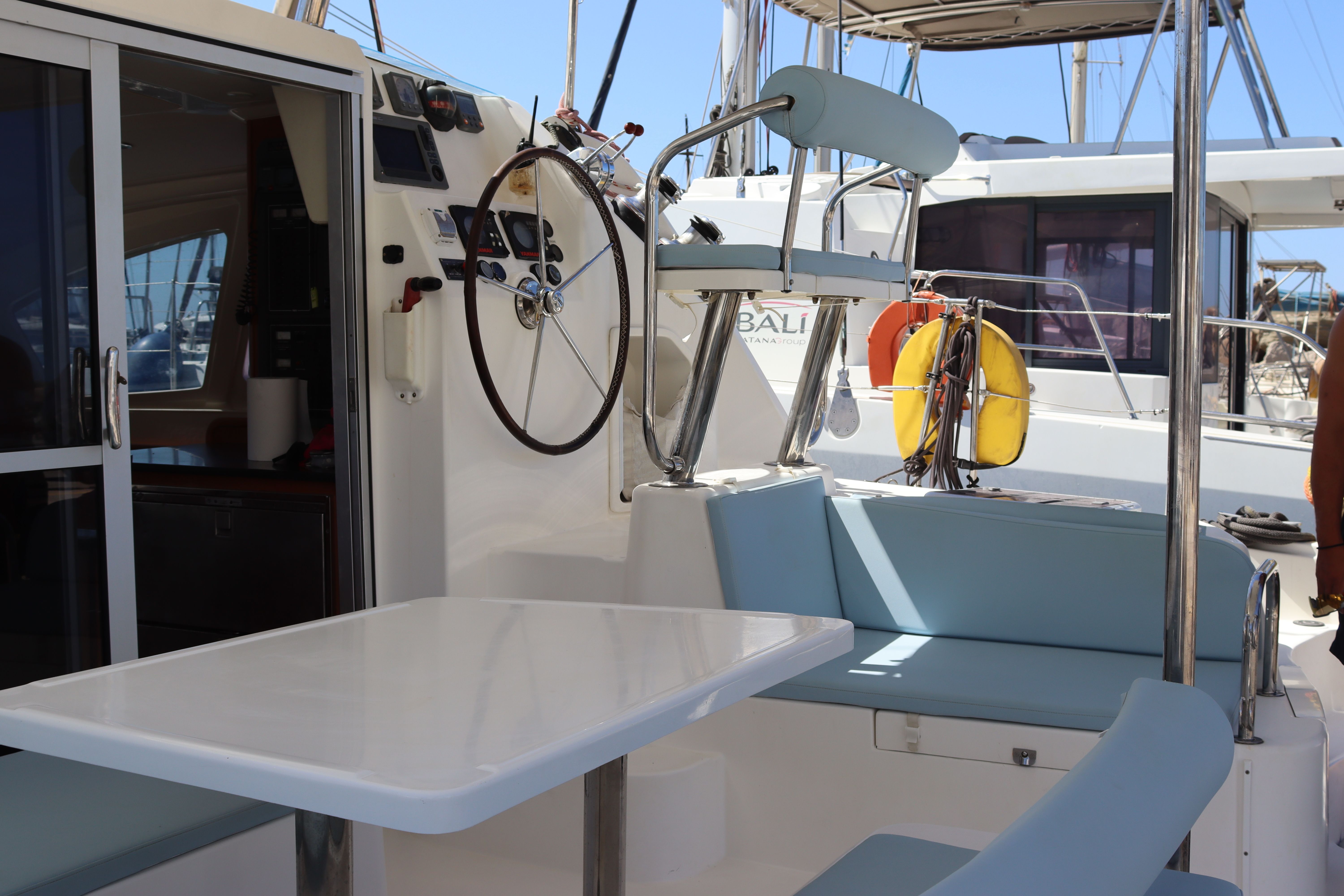 Leopard 40 | Moby Dick