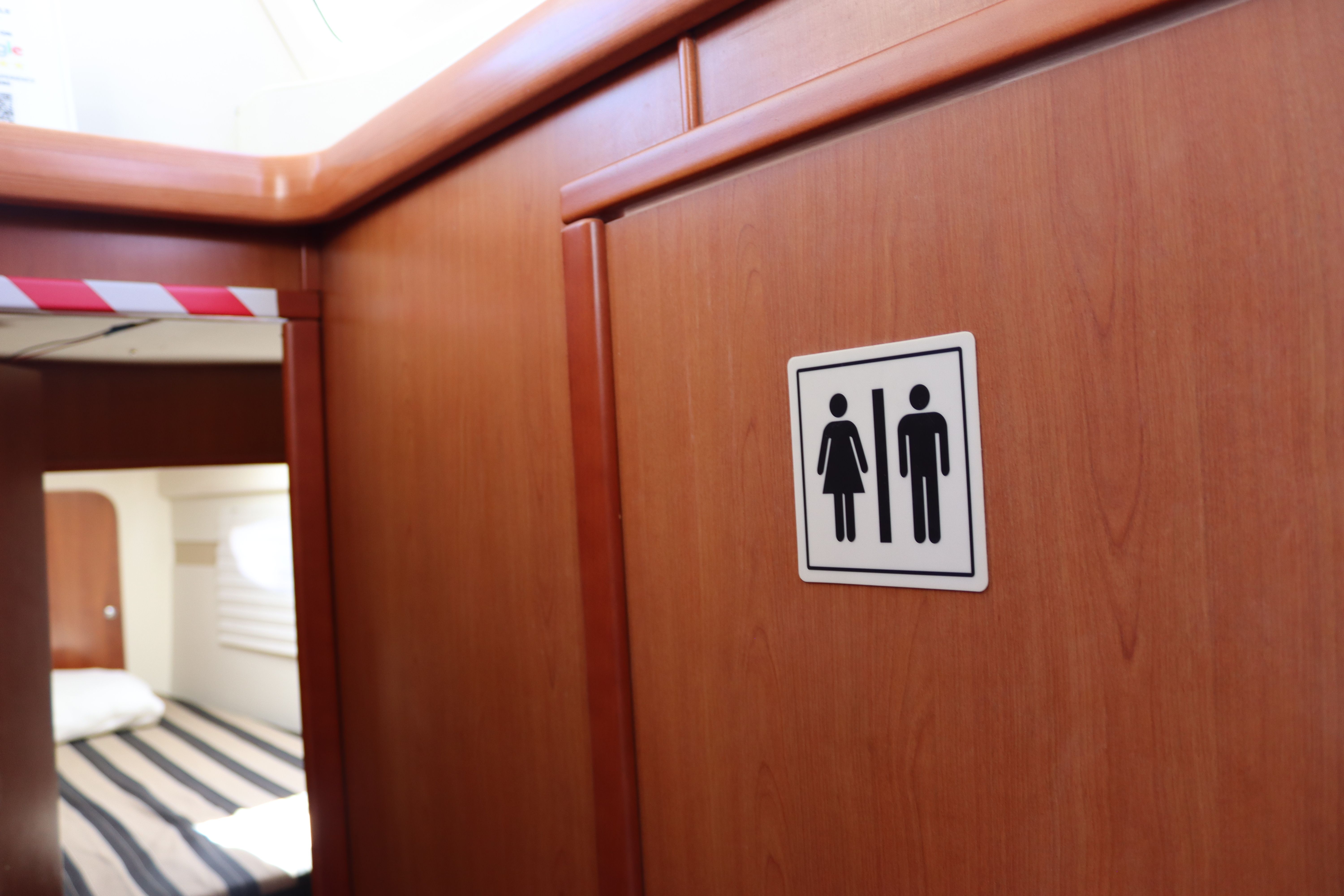 Leopard 40 | Moby Dick