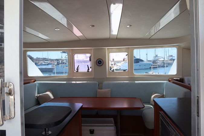 Leopard 40 | Moby Dick