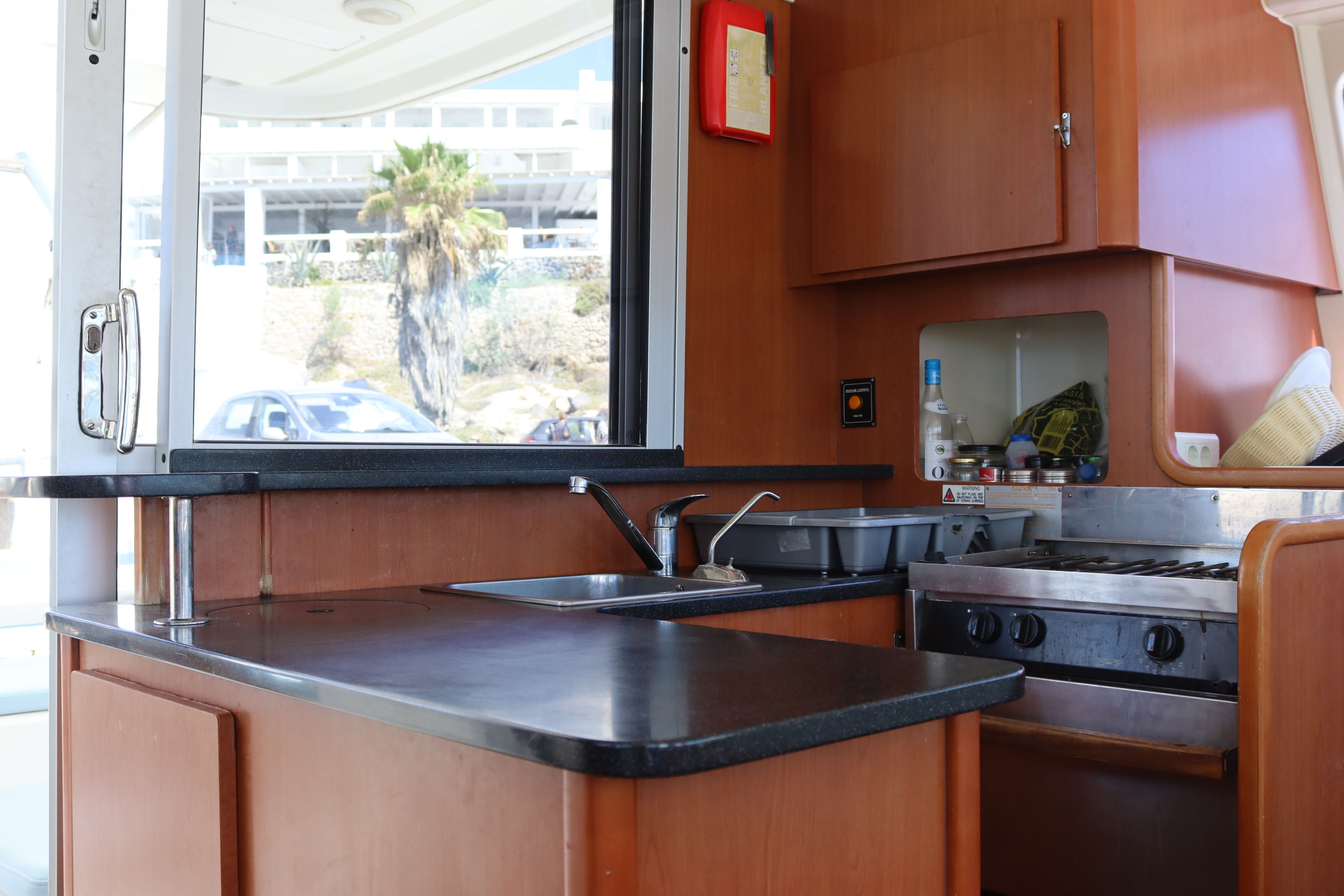 Leopard 40 | Moby Dick