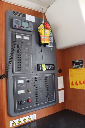 Leopard 40 | Moby Dick