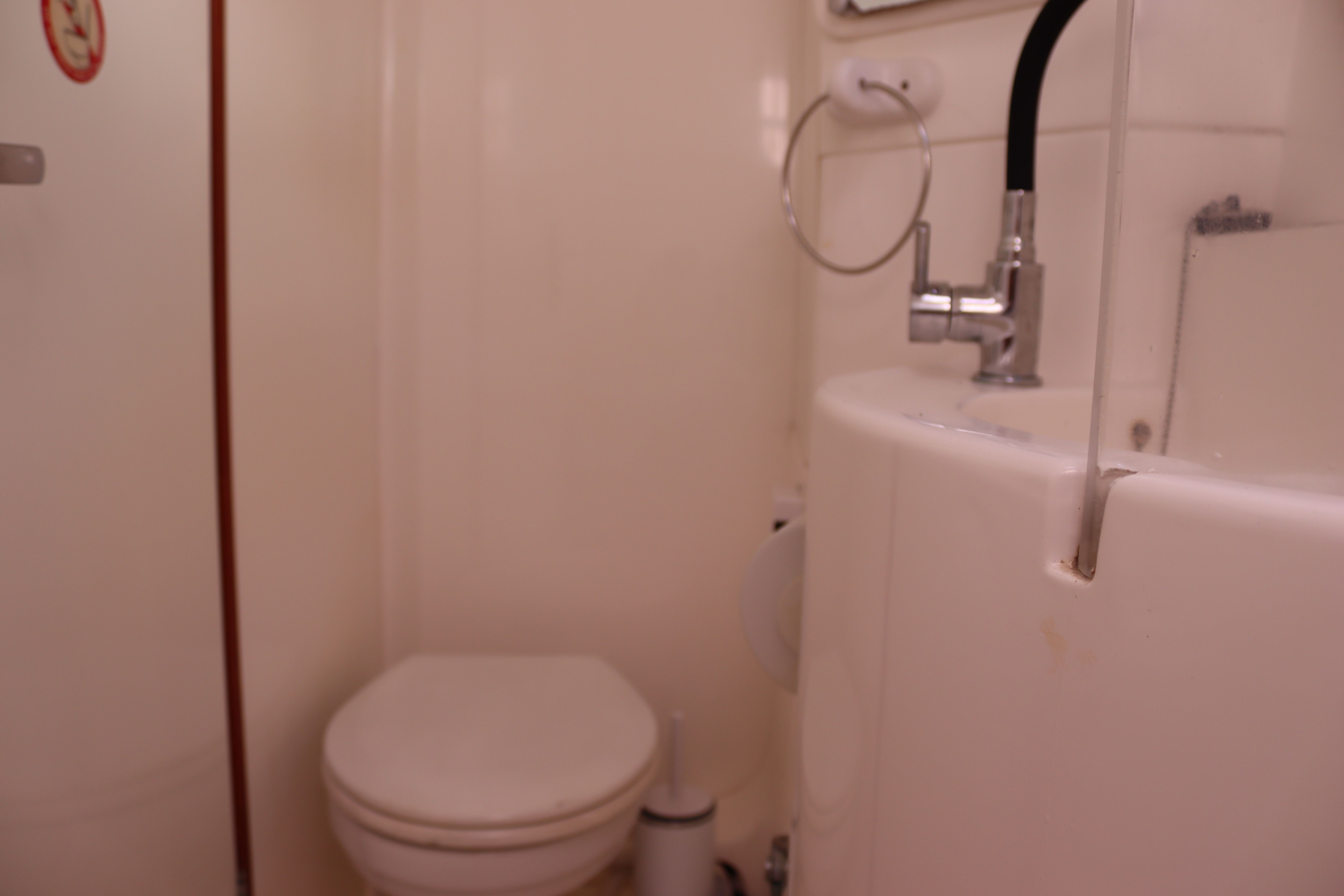 Leopard 40 | Moby Dick