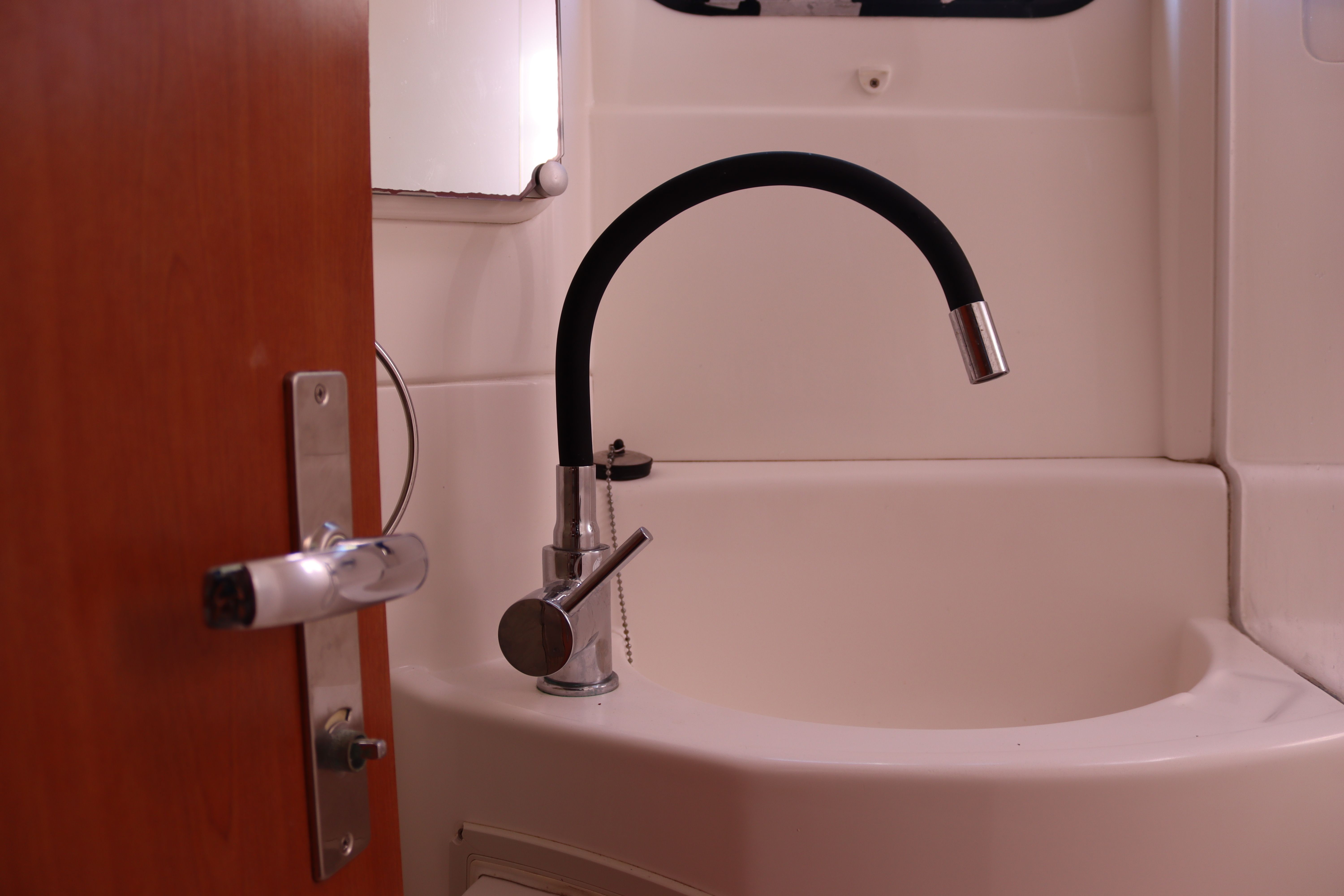 Leopard 40 | Moby Dick