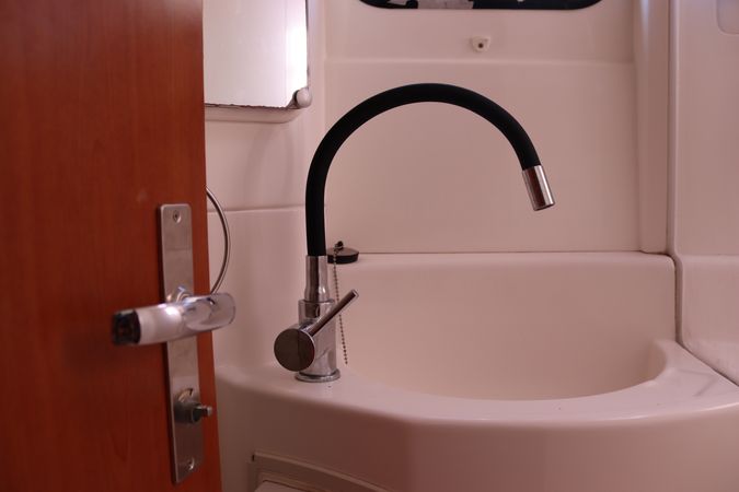 Leopard 40 | Moby Dick