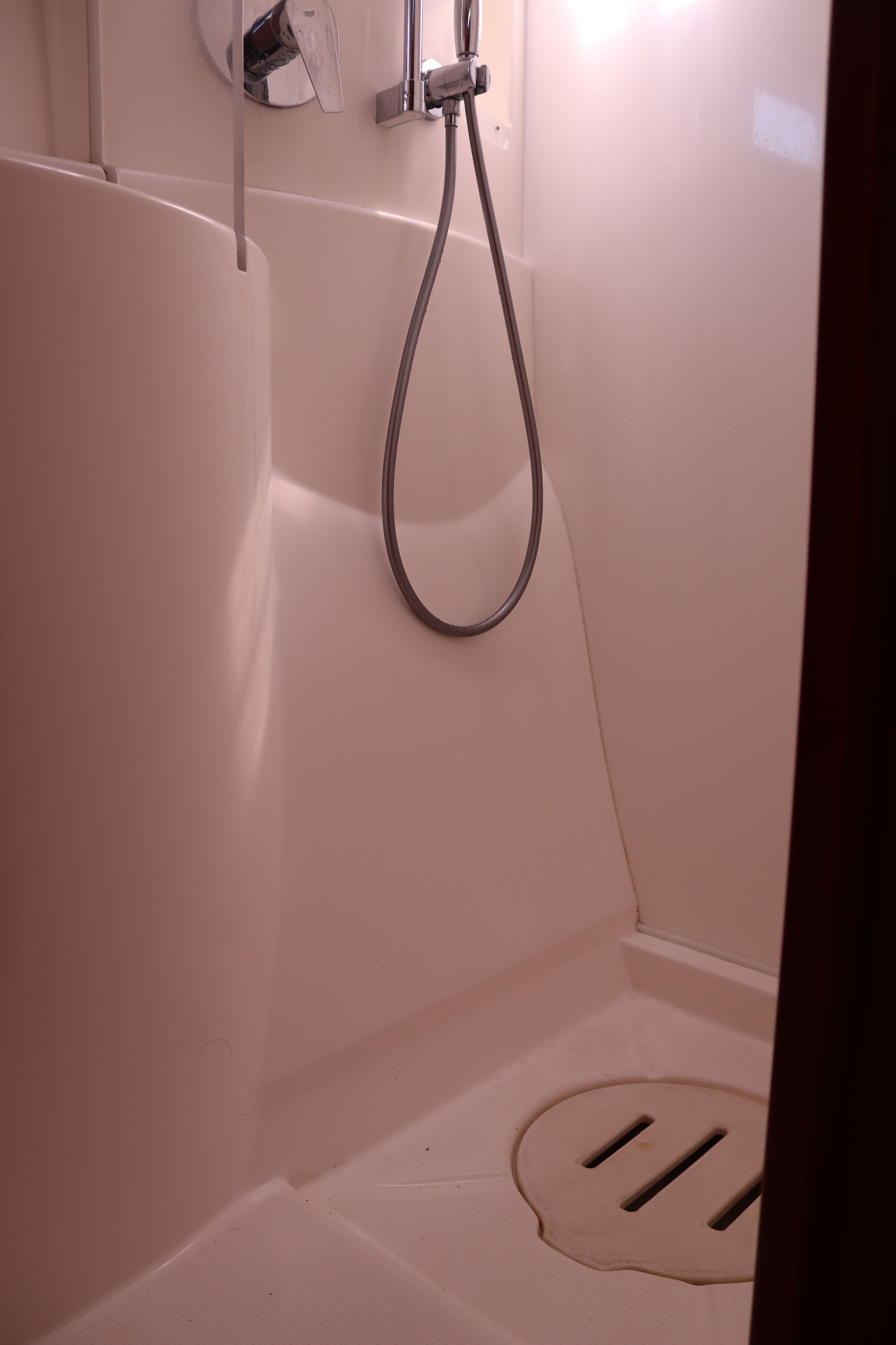 Leopard 40 | Moby Dick