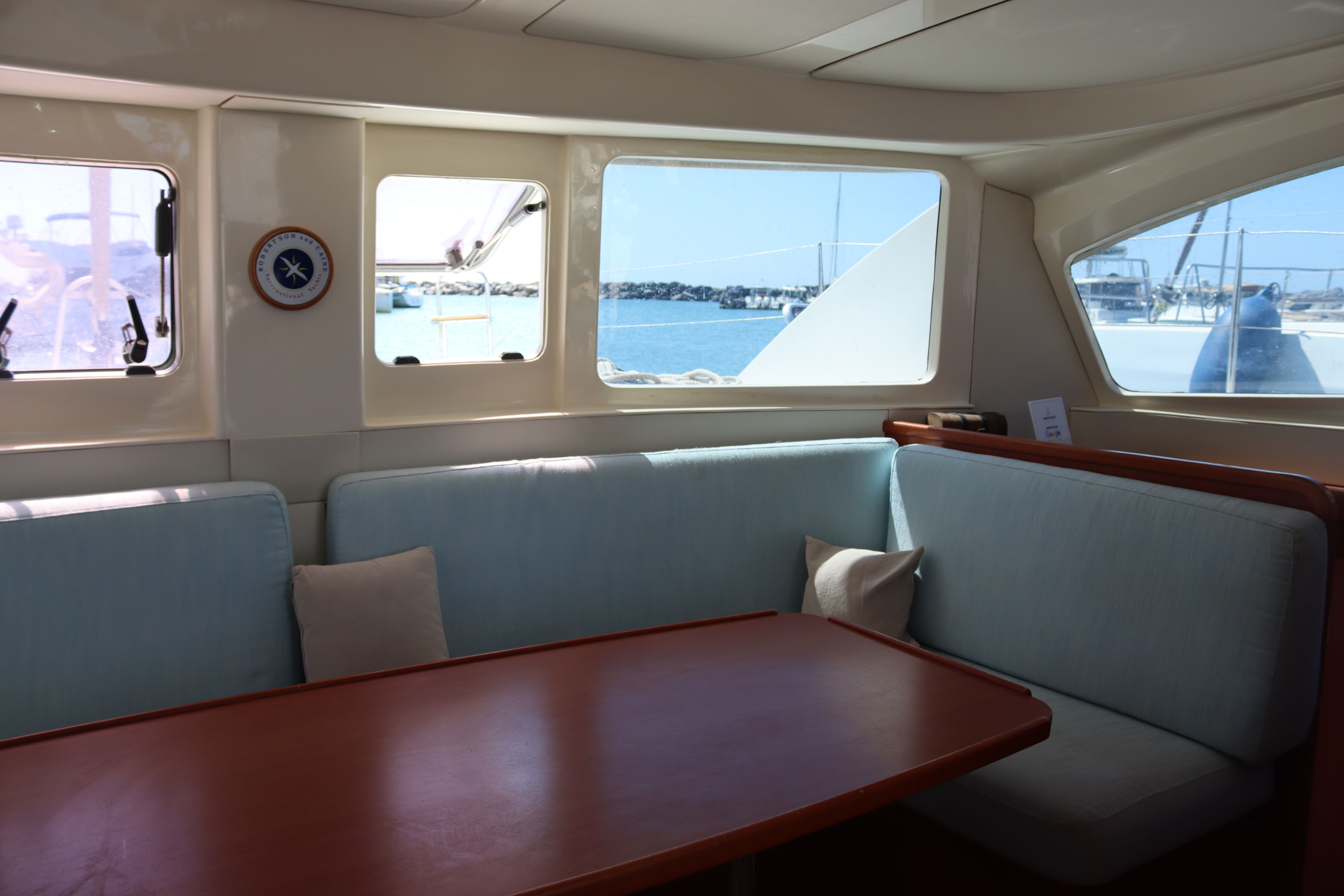 Leopard 40 | Moby Dick