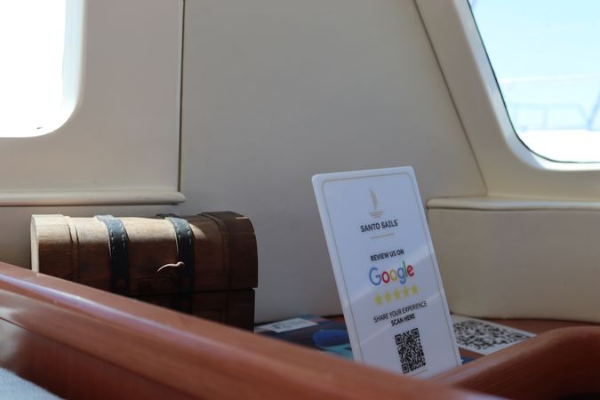 Leopard 40 | Moby Dick