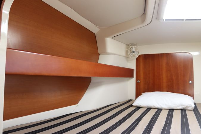 Leopard 40 | Moby Dick