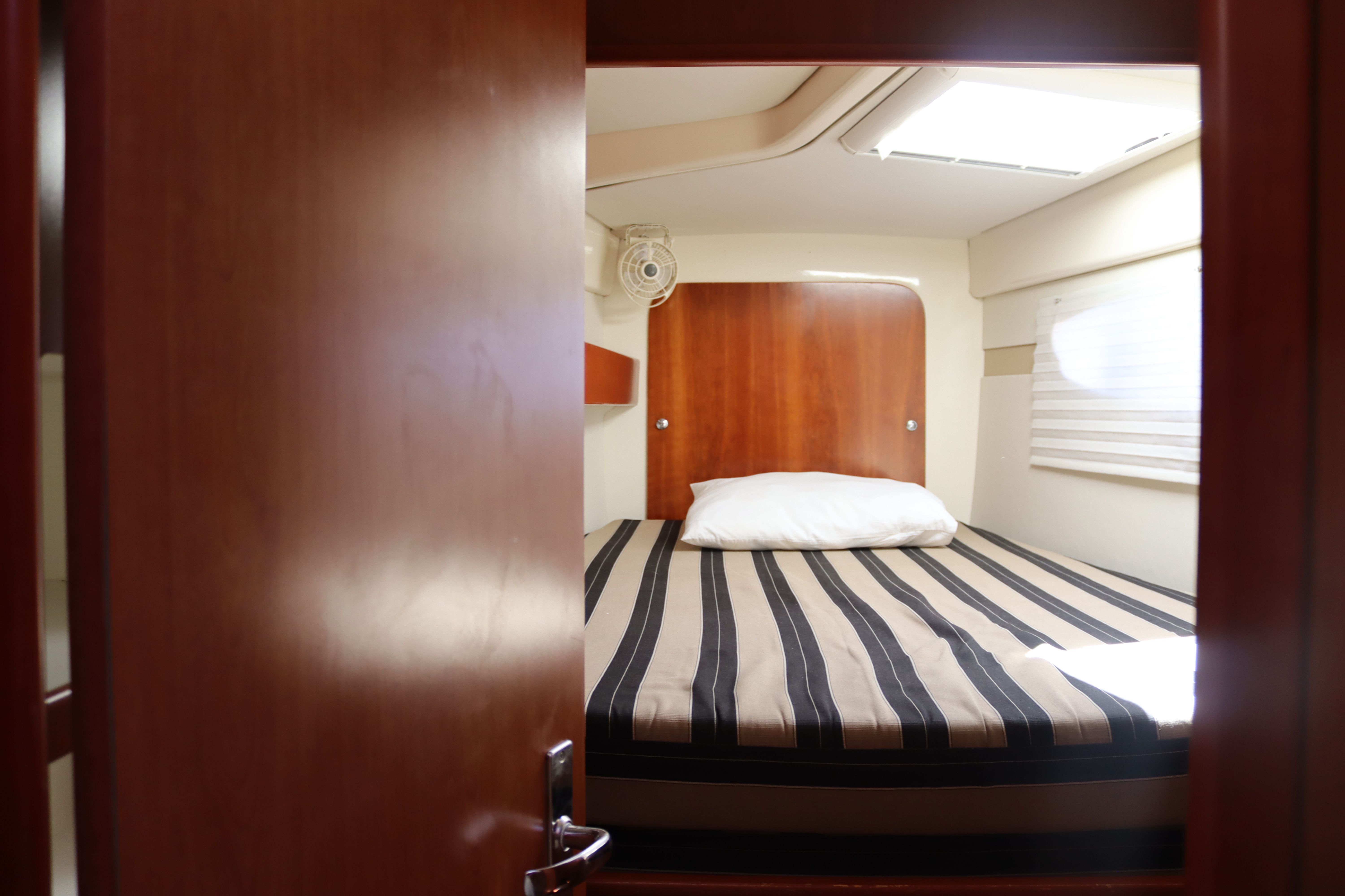 Leopard 40 | Moby Dick