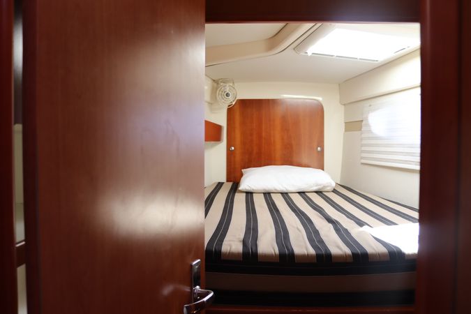 Leopard 40 | Moby Dick