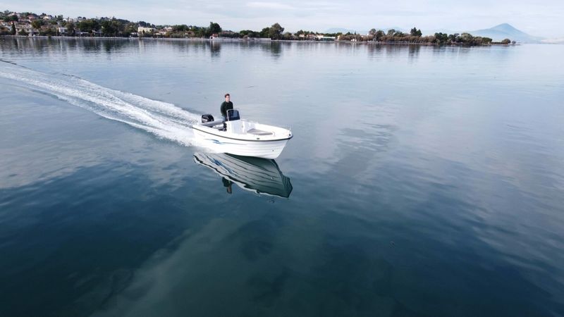 Poseidon 550 | Elaia