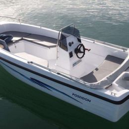 Poseidon 550 | Giorgos