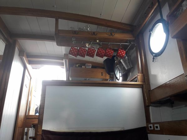 Custom Built 33 | Rona 1