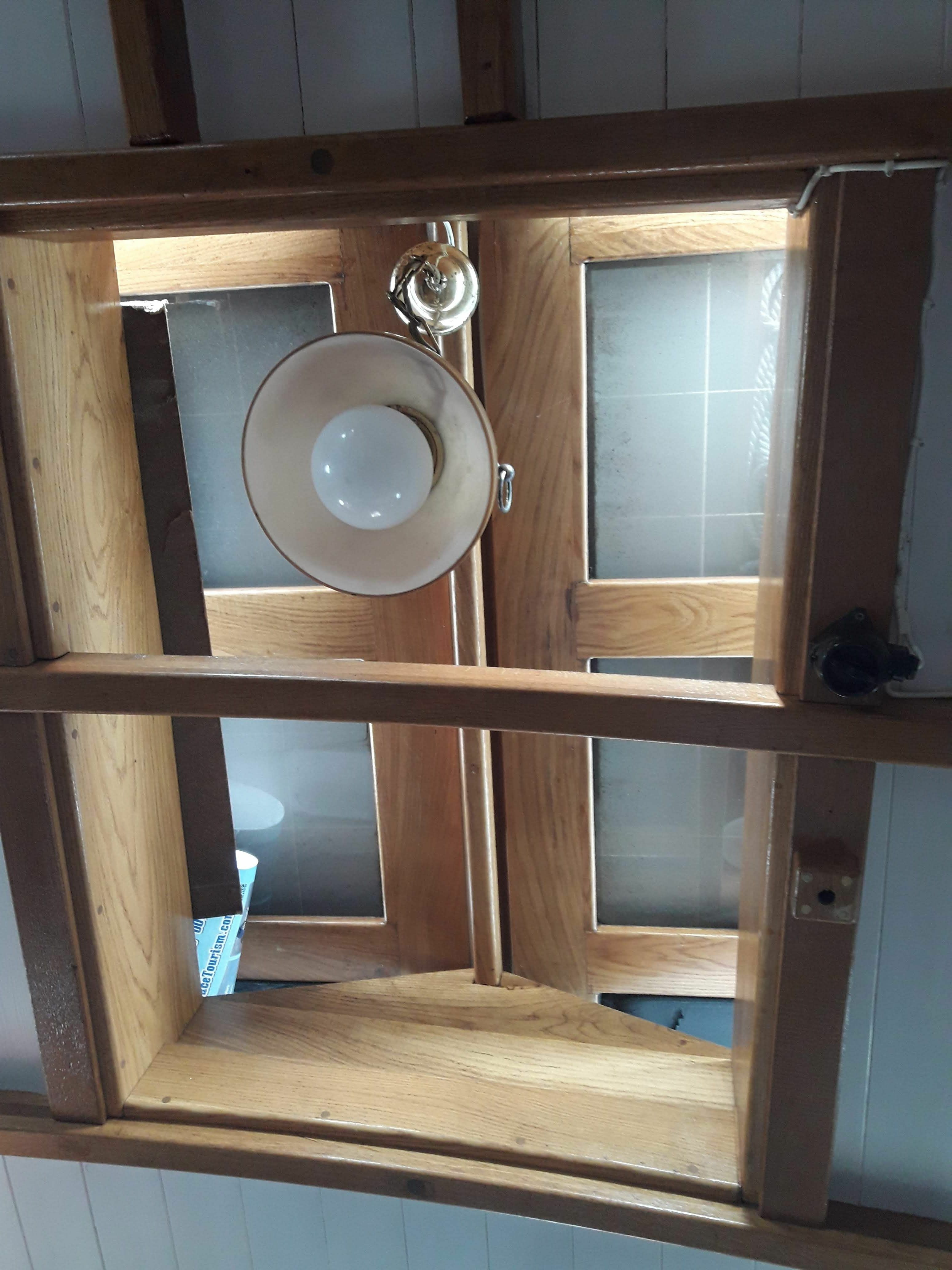 Custom Built 33 | Rona 1