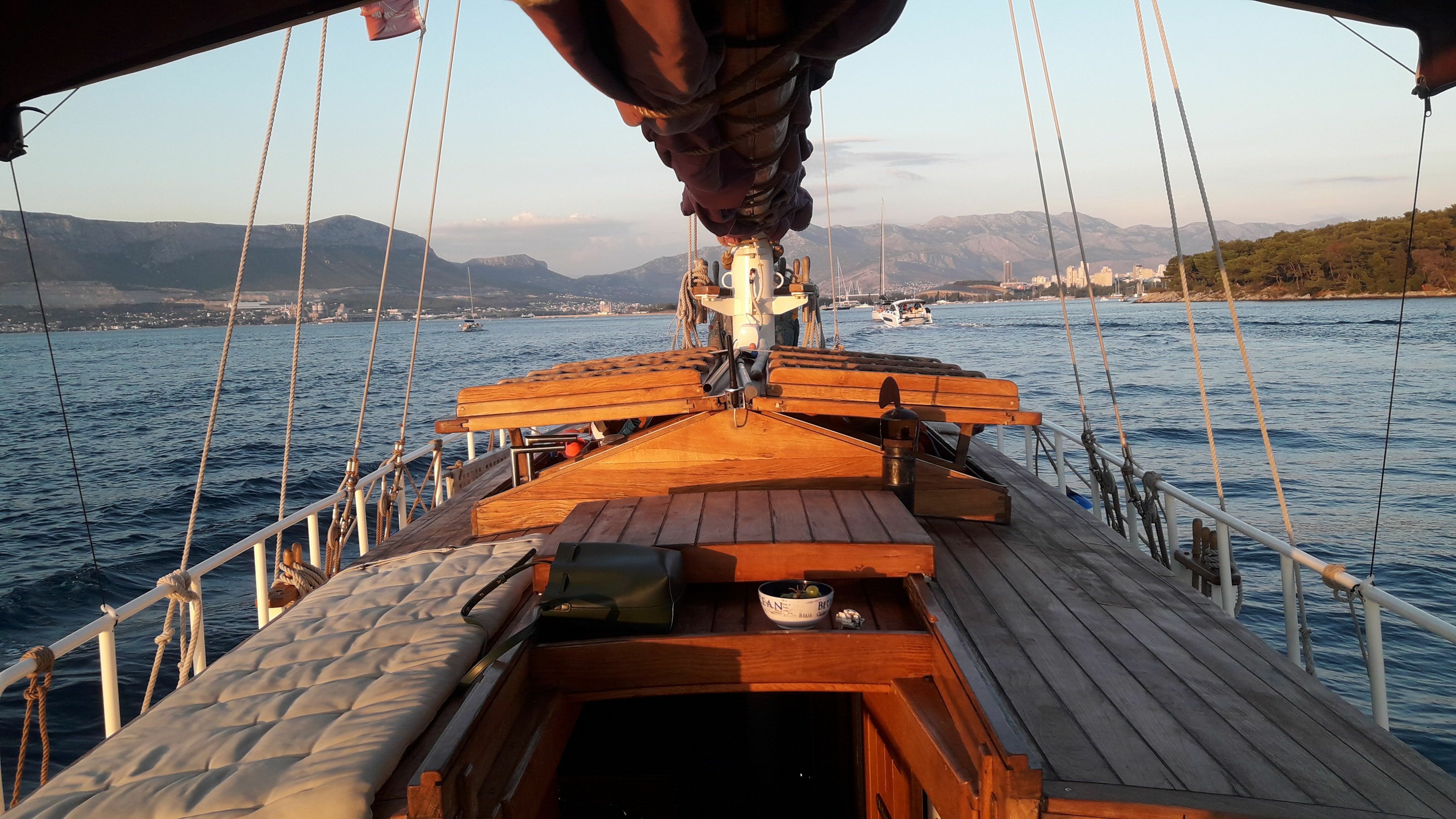 Custom Built 33 | Rona 1