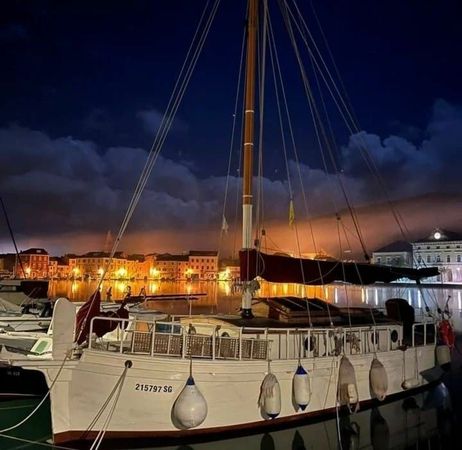 Custom Built 33 | Rona 1