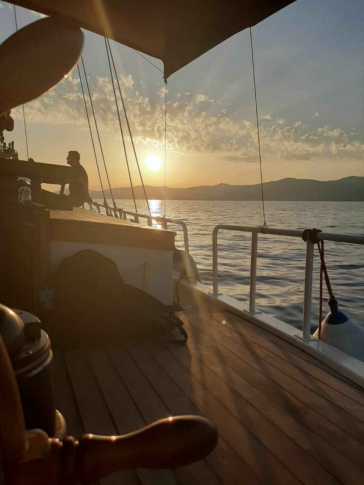 Custom Built 33 | Rona 1